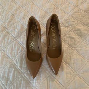 Calvin Klein Heels
